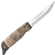 Marttiini 190111 Wild Boar Griff aus Birkenholz - KNIFESTOCK