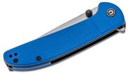 CIVIVI Badlands Vagabond Blauw C2019C - KNIFESTOCK