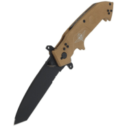 EXTREMA RATIO GLAUCA J1,DESERT ,TANTO 04.1000.0165/RVHCS/NS - KNIFESTOCK