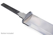 BPS Knives Blank 06 C (blade)* BPS-Blank-06-C - KNIFESTOCK