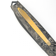 Fox Knives KNFS Terzuola Design PACIFICO, Magnacut - KNIFESTOCK
