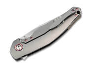 Böker Plus Collection 2022 01BO2022 - KNIFESTOCK
