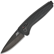 SOG ONE-ZERO AU - BLACK &amp; CHROME SOG-15-73-01-57 - KNIFESTOCK