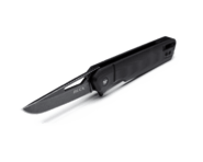 BUCK Infusion™, Black G10 BU-0239BKS - KNIFESTOCK