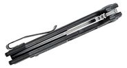 Kershaw FLATBED Assisted K-1376 - KNIFESTOCK
