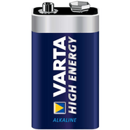 Armamat 9V Block VARTA TMH19735 - KNIFESTOCK