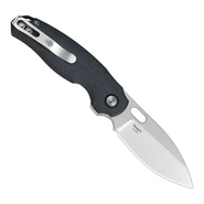 Kizer Seagull 14C28n, Kőmosott, Richlite (Kék Kanyon) V3770A2 - KNIFESTOCK