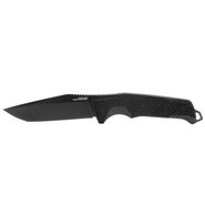 SOG TRIDENT FX - BLKOUT - STRAIGHT EDGE SOG-17-12-01-57 - KNIFESTOCK