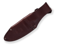 BUCK Alpha™ Hunter, Walnut BU-0664WAS - KNIFESTOCK