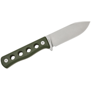 QSP Messer Canary Feststehende Klinge QS155-C1 - KNIFESTOCK