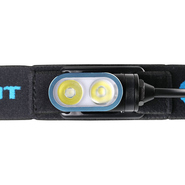 Olight HS2 čelovka nabíjecí. OL458 HS2 - KNIFESTOCK