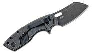 CRKT Pilar® Large Black CR-5315KS - KNIFESTOCK