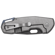 Viper ODINO black PVD, black G10 V5920GB - KNIFESTOCK