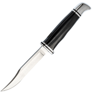 BUCK Buck Woodsman® BU-0102BKS - KNIFESTOCK