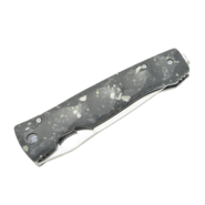 MCUSTA - MC123 - VG10 steel blade and corian handle - KNIFESTOCK