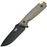 Oknife Fortitude 2 Fixed Blade EDC Tool - KNIFESTOCK