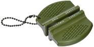 Mil-Tec BROUSEK NA NOŽE BLOK oliva 15445000 - KNIFESTOCK