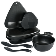 Light My Fire Outdoor MealKit 2.0 slatyblack 6418511010 - KNIFESTOCK