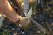 BPS Knives Raven SSH BPS-Raven-SSH - KNIFESTOCK