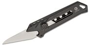 CIVIVI Mandate Zwart C2007D - KNIFESTOCK