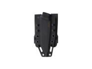 ANV Knives M311 COMP - DLC, MICARTA BROWN, KYDEX BLACK ANVM311-065 - KNIFESTOCK