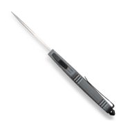 CobraTec Stor Grå CTK-1 Drop 06CT053 - KNIFESTOCK