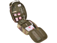 DEFCON 5 Quick Release Medical Pouch BLACK - KNIFESTOCK