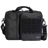 Magforce Recruit Briefcase - 500D W/P Black #A0343B02 - KNIFESTOCK