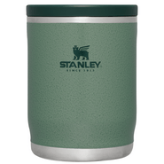 Stanley Termoska na jedlo The Adventure To-Go Food Jar 530 ml Hammertone Green - KNIFESTOCK