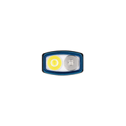 Olight 3.7V 1050mAhRechargeable (Built-in) Arkfeld UV NW - KNIFESTOCK