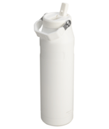 Stanley Termofľaša The IceFlow™ Bottle Flip Straw 2.0 1060 ml/36oz Frost 10-121 - KNIFESTOCK