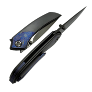 Poikilo Mini Thunfisch M - KNIFESTOCK