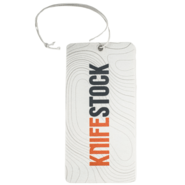 KNFS Désodorisant voiture – Bois de santal - KNIFESTOCK