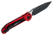 Microtech L.U.D.T.® T/E Gen III Red Standard 1136-1RD - KNIFESTOCK