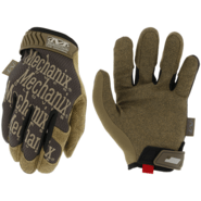 Mechanix Original Brown SM MG-07-008 - KNIFESTOCK