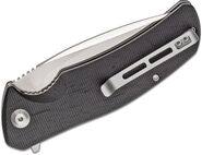 CIVIVI Incite Zwart Ebbenhout C908E - KNIFESTOCK
