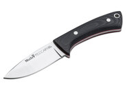 MUELA PECCARY NERO 02MU103 - KNIFESTOCK
