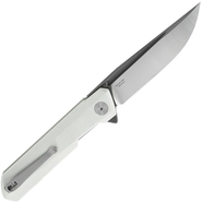 BESTECHMAN DUNDEE D2 White BMK01G - KNIFESTOCK