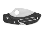 Spyderco nůž DRAGONFLY 2, WHARNCLIFF PLAIN EDGE - KNIFESTOCK