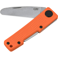 CJH Taschenmesser Kids, GFN Orange 10000761 - KNIFESTOCK