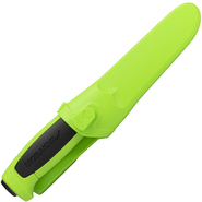 Morakniv Basic 546 Rozsdamentes Limitált Kiadás 2019 Zöld/Fekete 100 db/Doboz 13451 - KNIFESTOCK