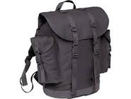 Mil-Tec batoh BW GEBIRGSRUCKSACK IMP černý 14016002 - KNIFESTOCK