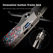 REMETTE RT-Meteor Knife RTPT-A - KNIFESTOCK