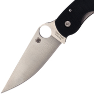 Spyderco MILITARY C36GPE 01SP044 - KNIFESTOCK