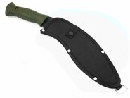 Mil-Tec mačeta KUKRI 23 cm M.SCHEIDE pouzdro - KNIFESTOCK