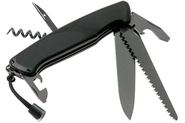 Victorinox RangerGrip 55 Onyx Black 0.9563.C31P - KNIFESTOCK