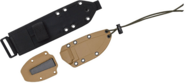 ESEE ESEE-3, Plain Edge ESEE-3P-MB - KNIFESTOCK