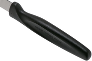 WUSTHOF universeel gekarteld 10cm, zwart 1145300410 - KNIFESTOCK