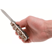 Victorinox HUNTSMAN, pouštní maskování blister 1.3713.941B1 - KNIFESTOCK