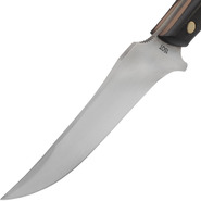 Schrade Old Timer Deerslayer - Lungime totală 10 1/2&quot; cu teacă din piele. Oțel 7Cr17MoV. - KNIFESTOCK